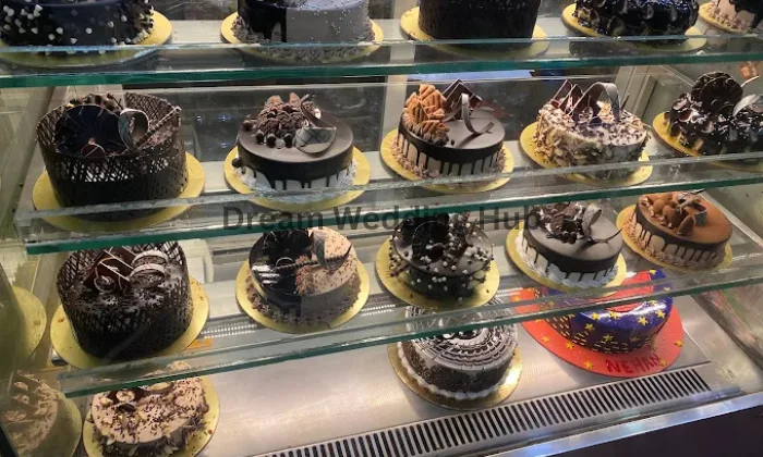 Jay Ambe Farsan  Bakery